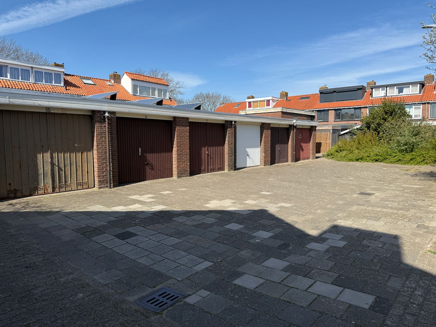 Foto 4 van Wogmeerstraat