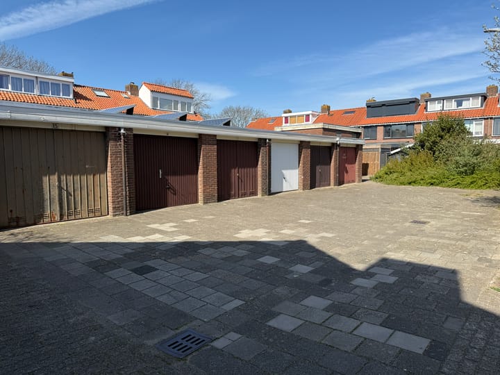 Foto 4 van Wogmeerstraat