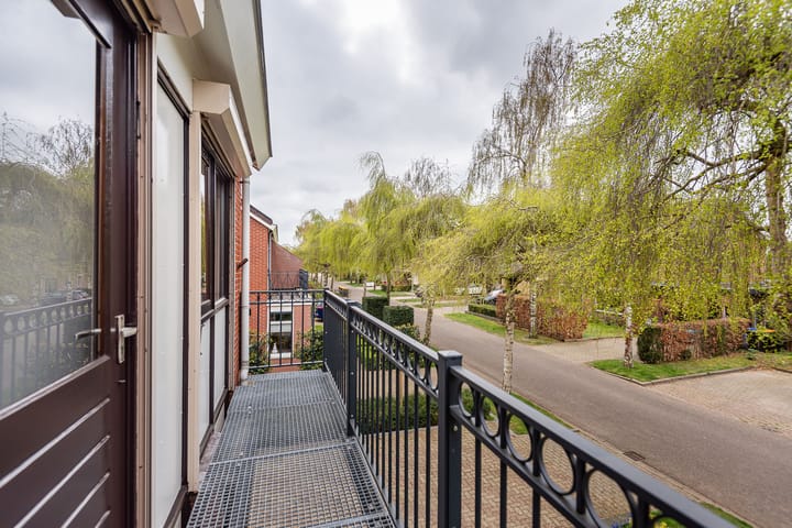 Foto 24 van Wendelenkamp 36