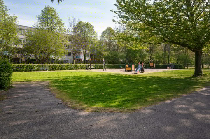 Foto 25 van Mandolinestraat 157