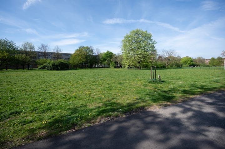 Foto 28 van Mandolinestraat 157