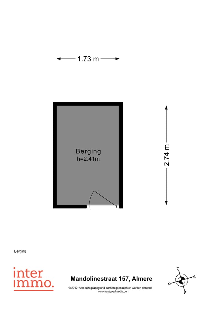 Foto 31 van Mandolinestraat 157