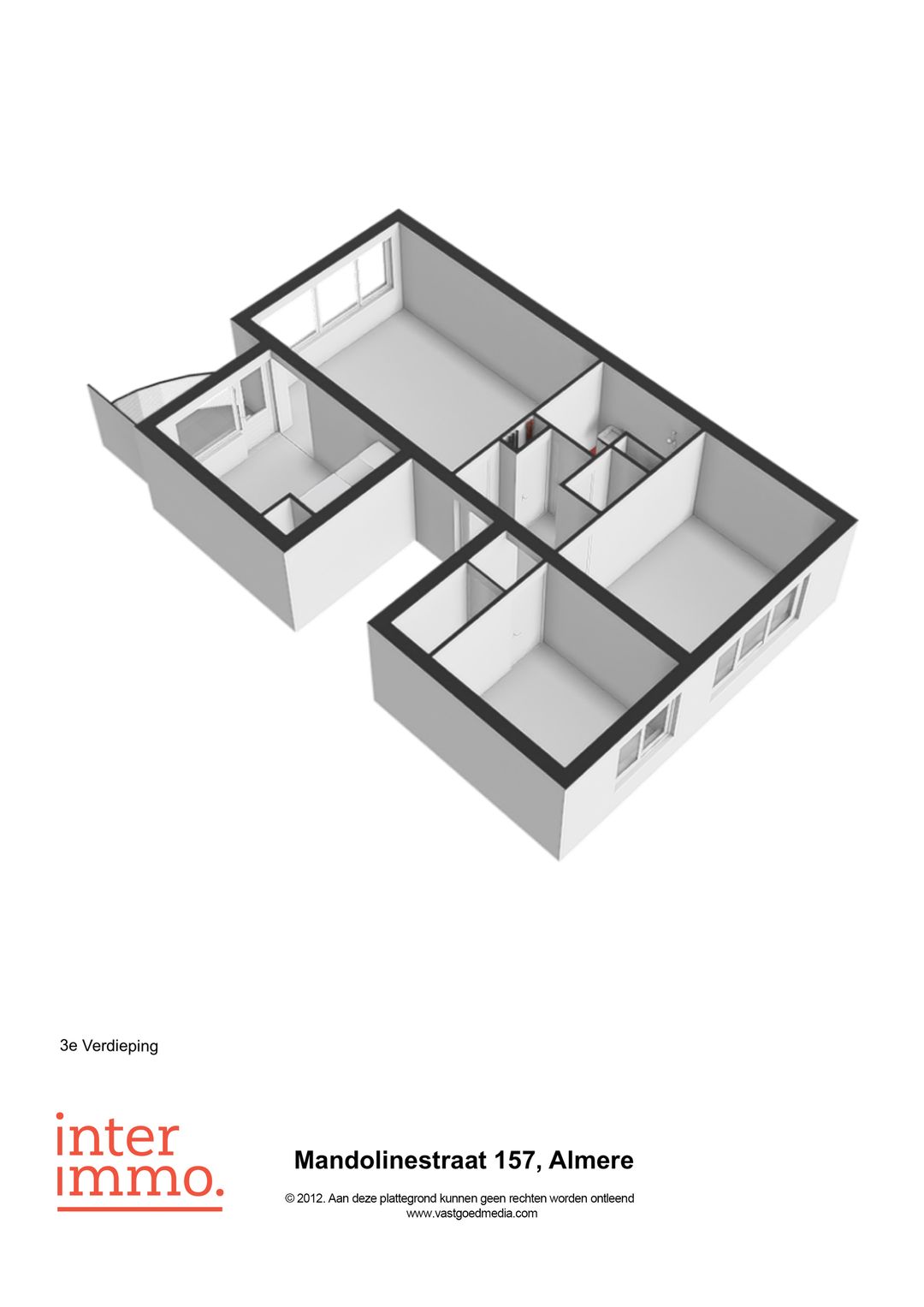 Photo 32 of Mandolinestraat 157