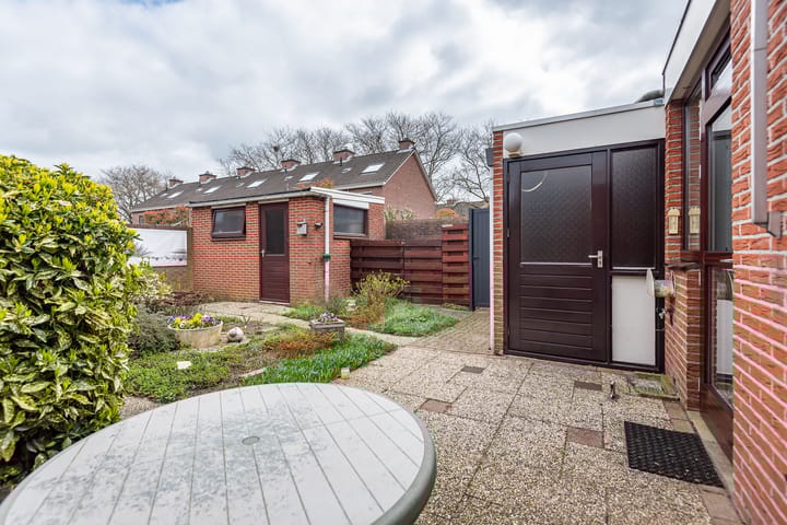 Foto 35 van Wendelenkamp 36