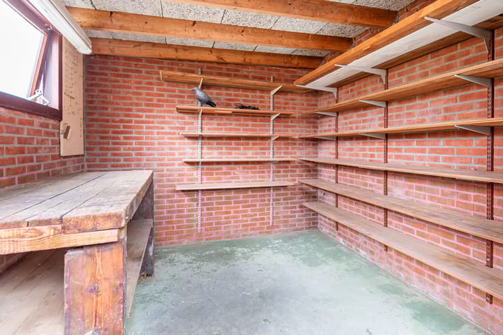 Foto 36 van Wendelenkamp 36