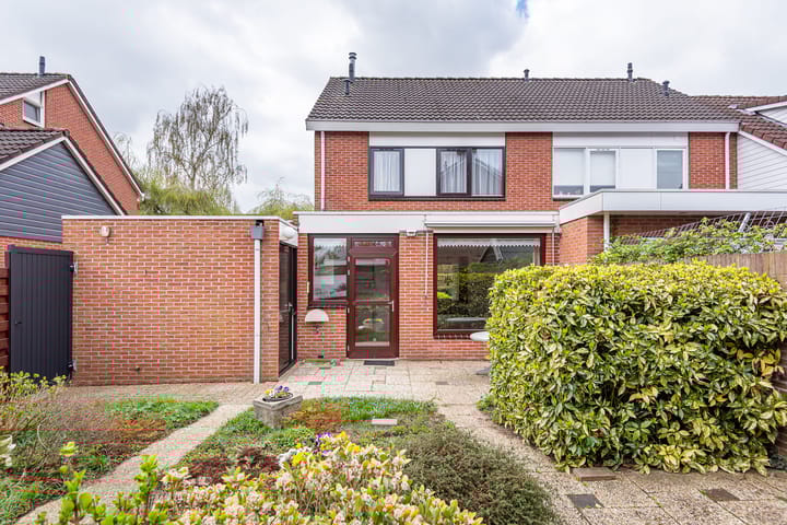 Foto 37 van Wendelenkamp 36