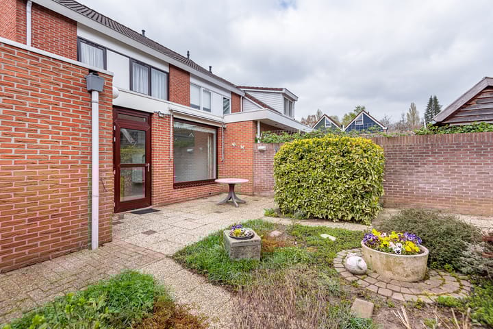 Foto 38 van Wendelenkamp 36