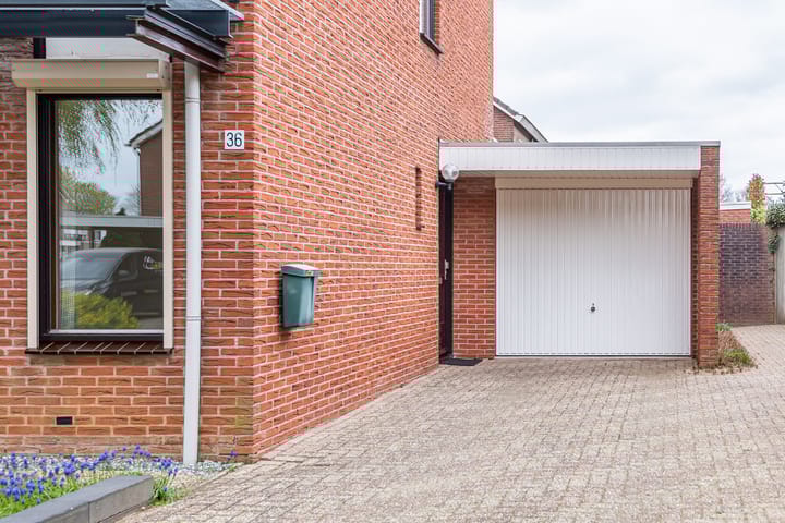 Foto 42 van Wendelenkamp 36