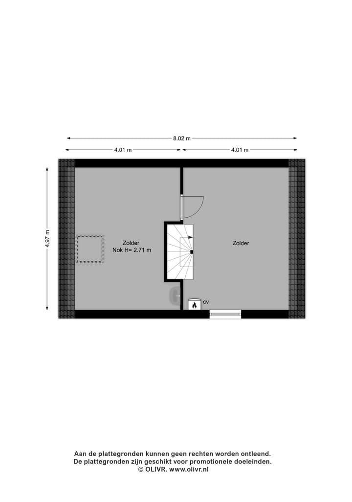 Foto 49 van Wendelenkamp 36