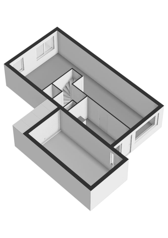 Foto 51 van Wendelenkamp 36