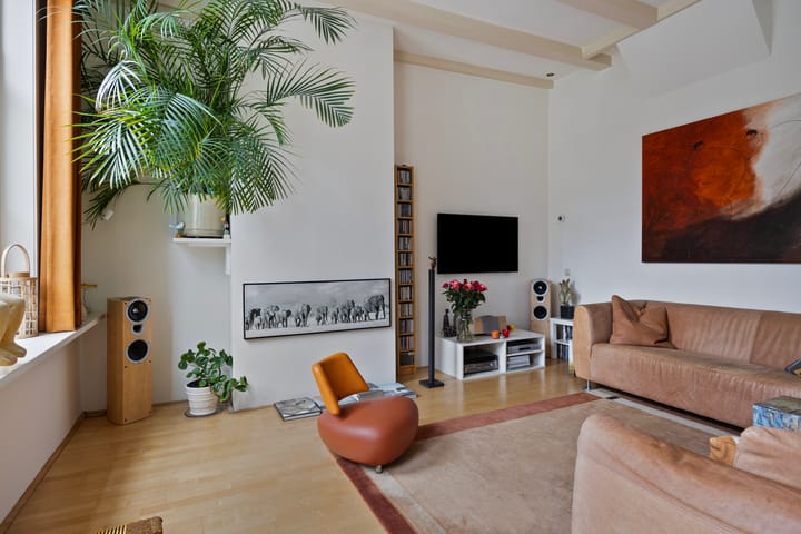 Foto 6 van Dorpsplein 20