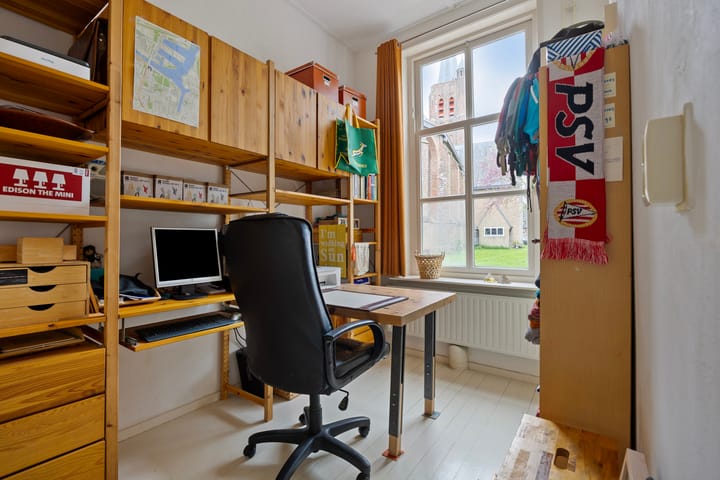 Foto 7 van Dorpsplein 20