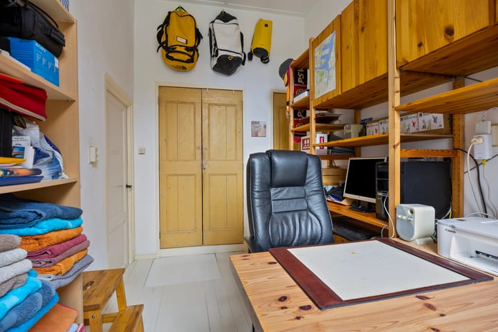 Foto 8 van Dorpsplein 20