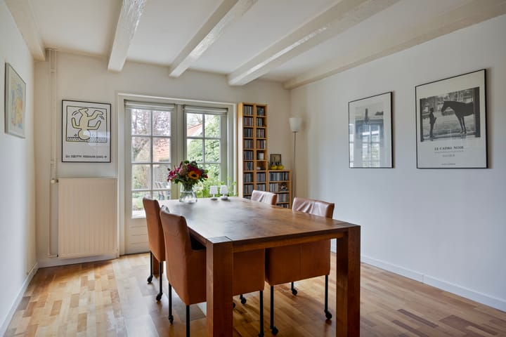 Foto 9 van Dorpsplein 20