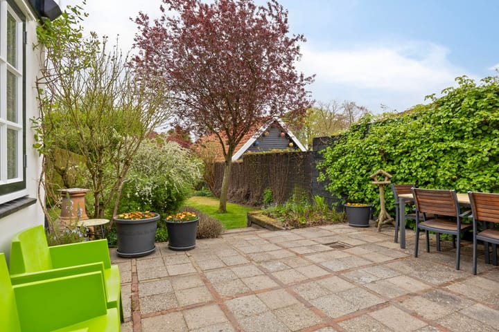 Foto 29 van Dorpsplein 20