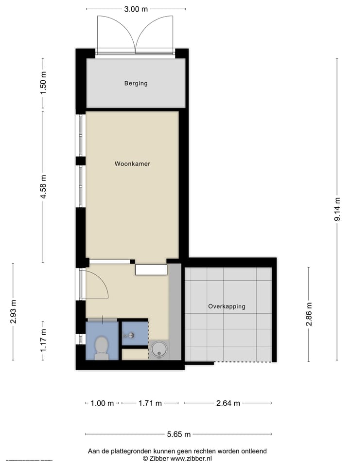 Foto 35 van Dorpsplein 20