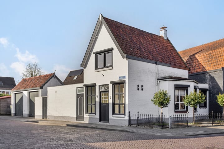 Foto 1 van Ds. Jan Scharpstraat 3