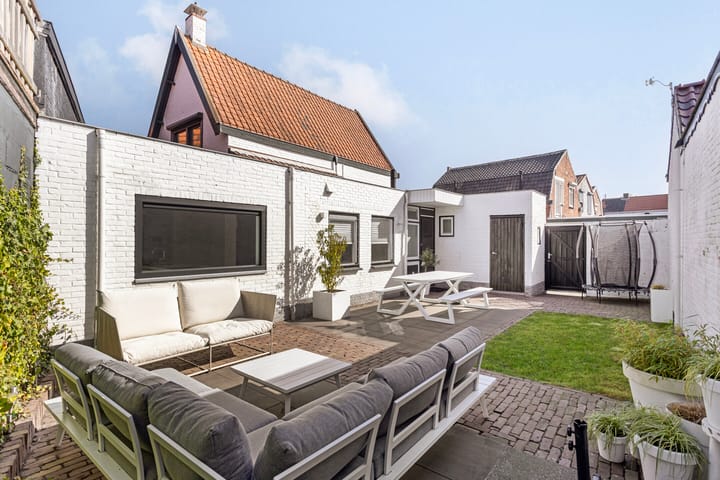 Foto 2 van Ds. Jan Scharpstraat 3