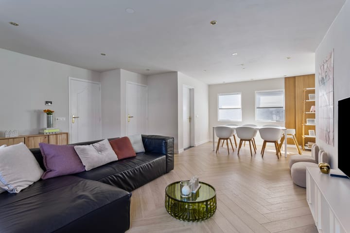 Foto 4 van Ds. Jan Scharpstraat 3