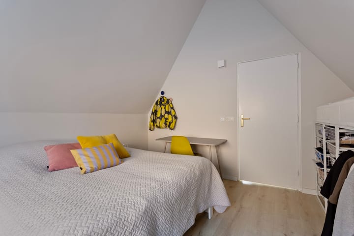 Foto 14 van Ds. Jan Scharpstraat 3