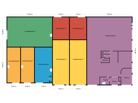 Bekijk plattegrond