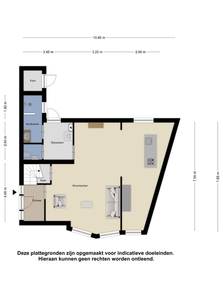 Foto 25 van Ds. Jan Scharpstraat 3