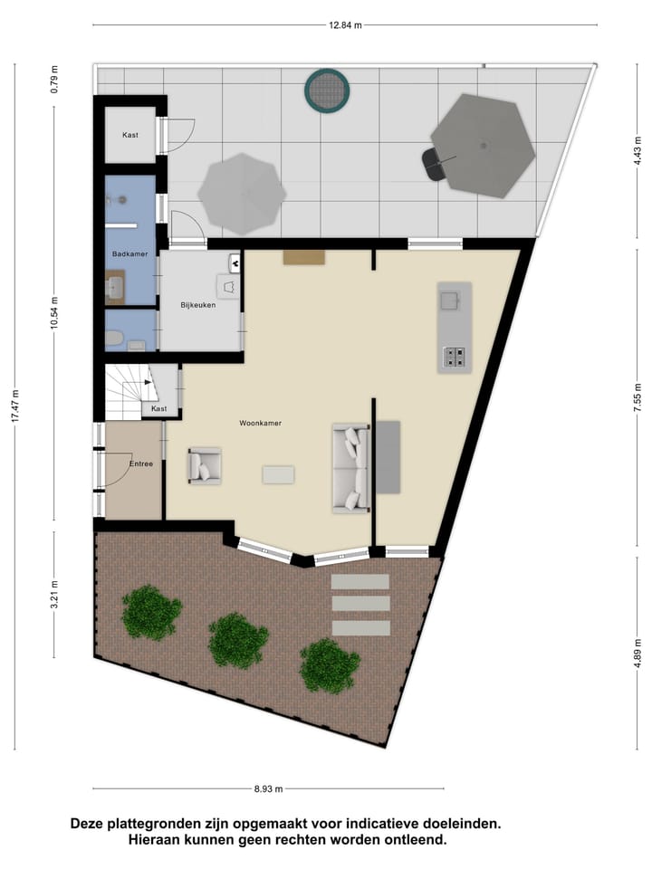 Foto 26 van Ds. Jan Scharpstraat 3