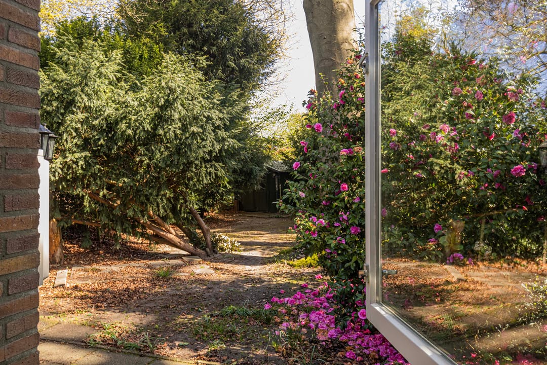 Foto 16 van Ericapark 40