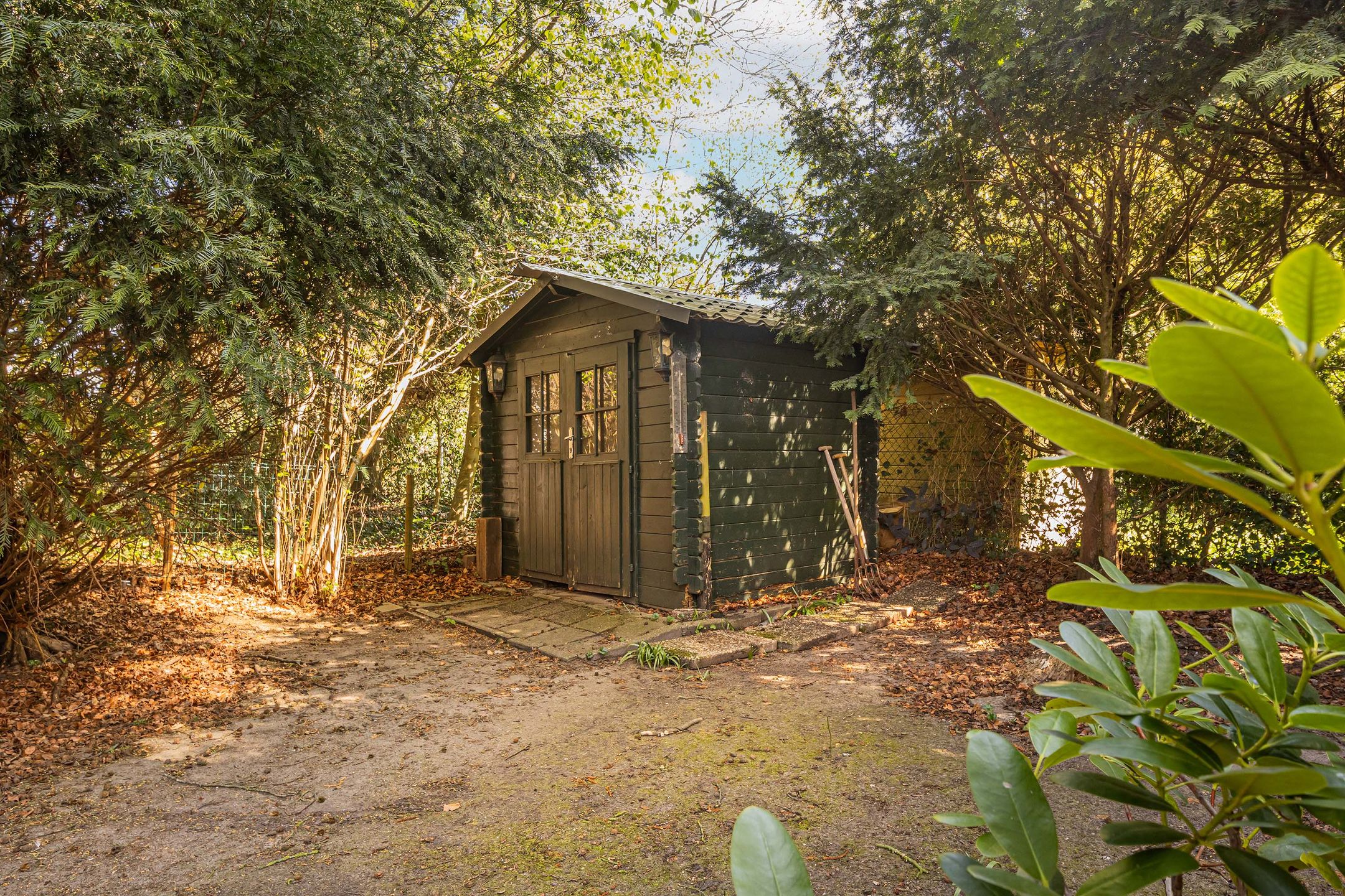 Foto 21 van Ericapark 40