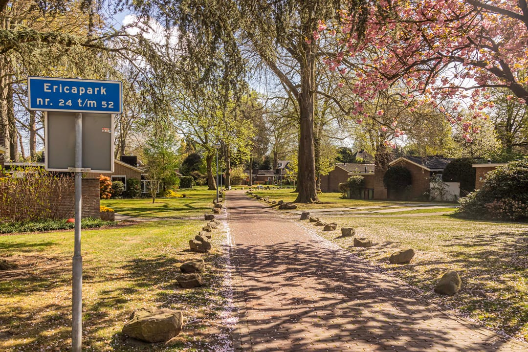 Foto 28 van Ericapark 40