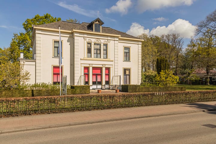 Foto 29 van Ericapark 40