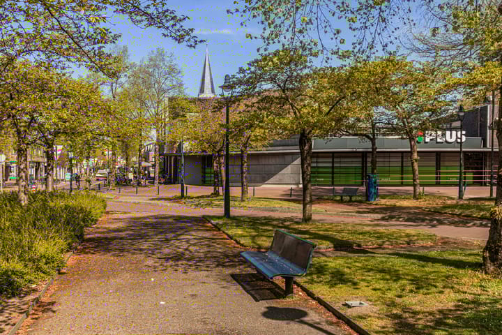 Foto 30 van Ericapark 40