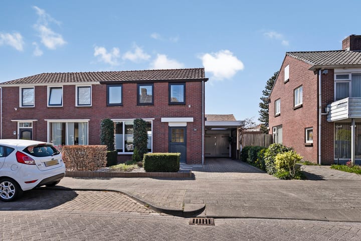 Foto 7 van Katerstraat 79