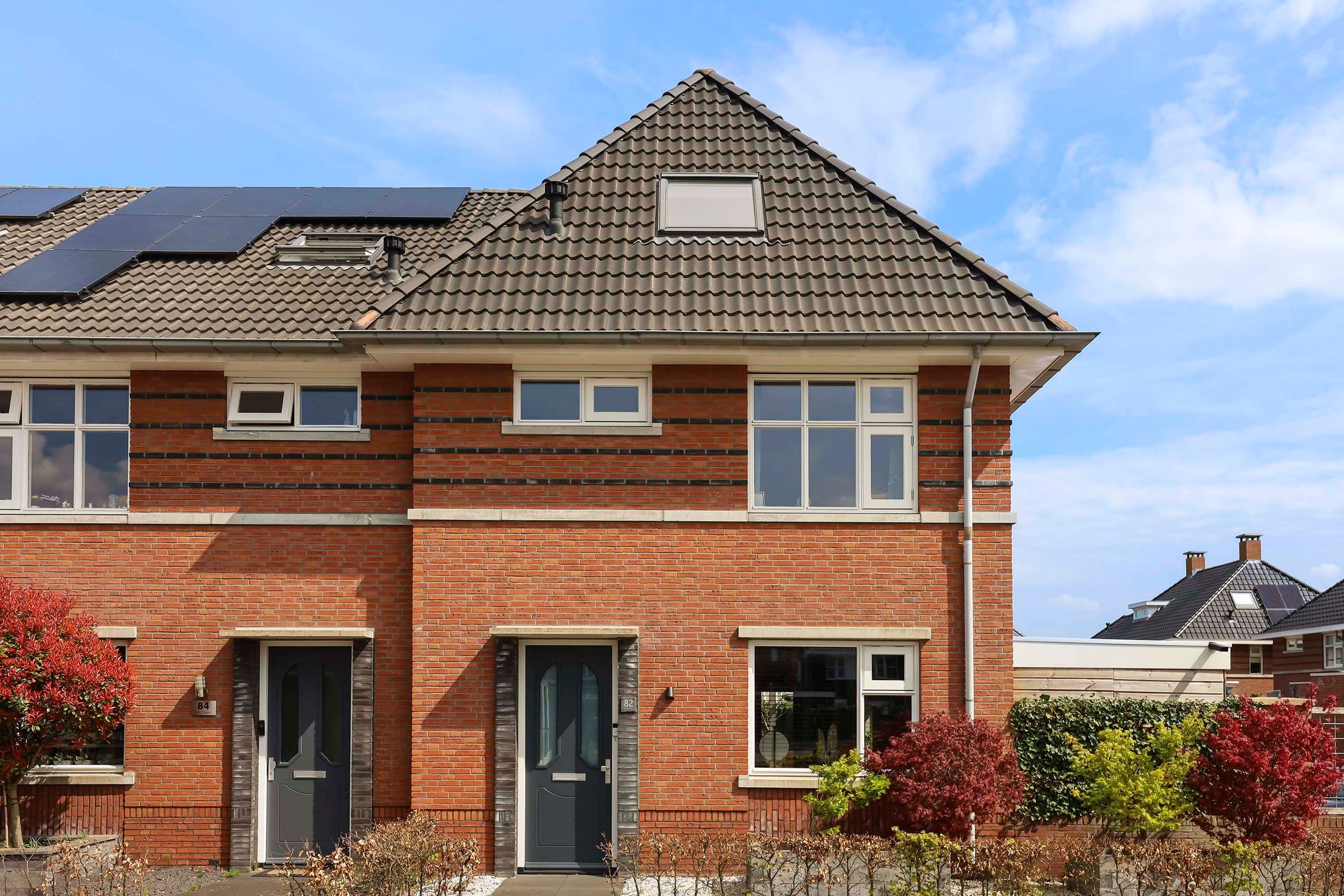 Foto 36 van Vliegenzwam 82