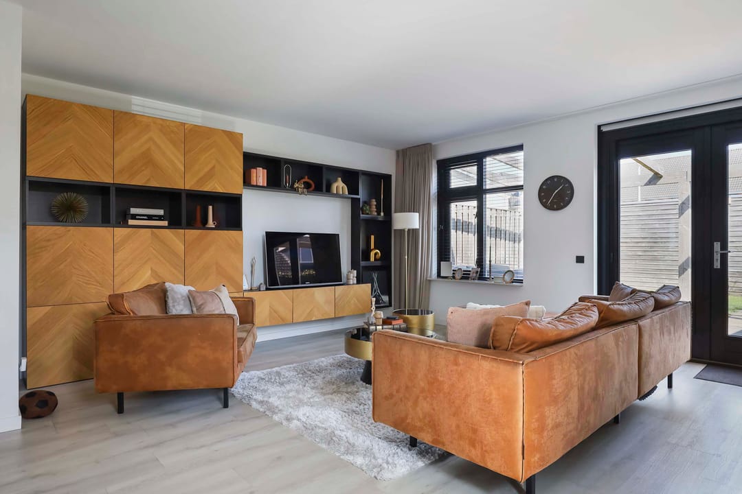 Foto 2 van Vliegenzwam 82