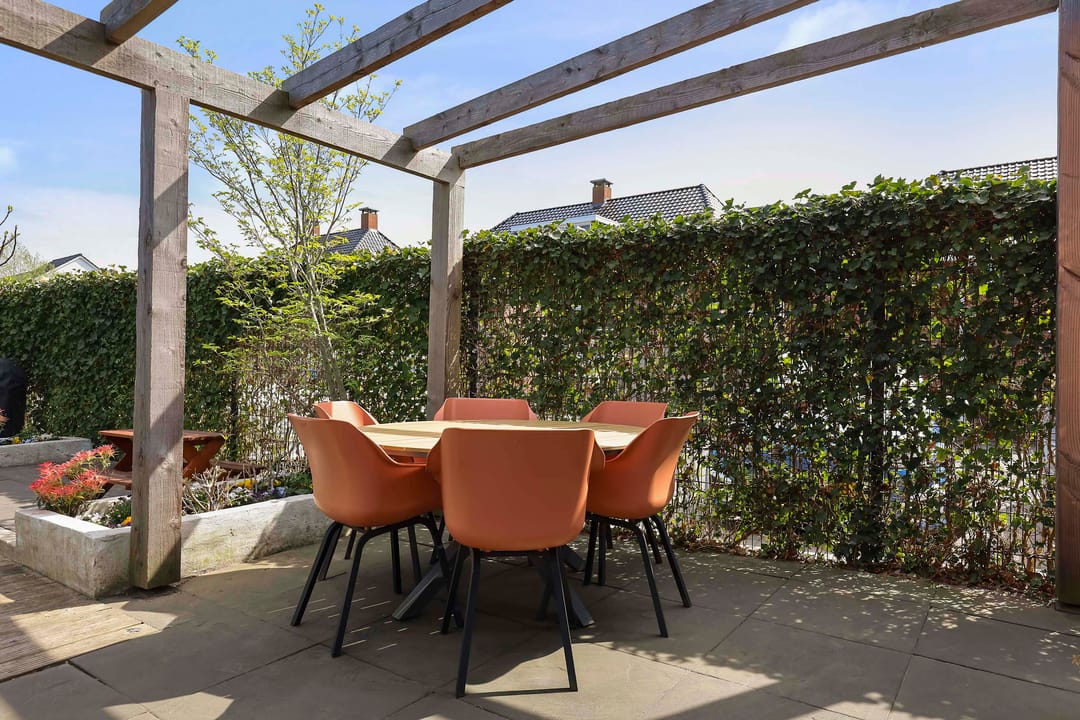 Foto 11 van Vliegenzwam 82