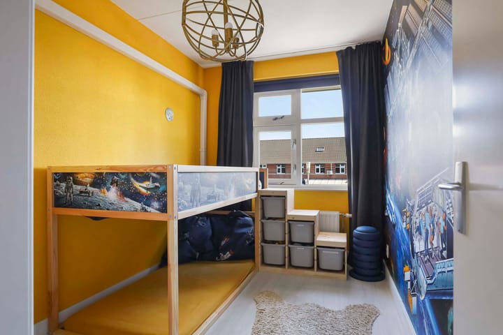 Photo 18 of Vliegenzwam 82