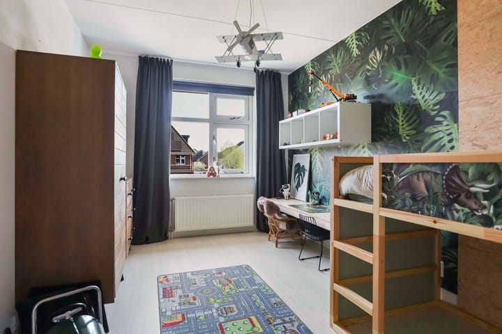 Photo 19 of Vliegenzwam 82