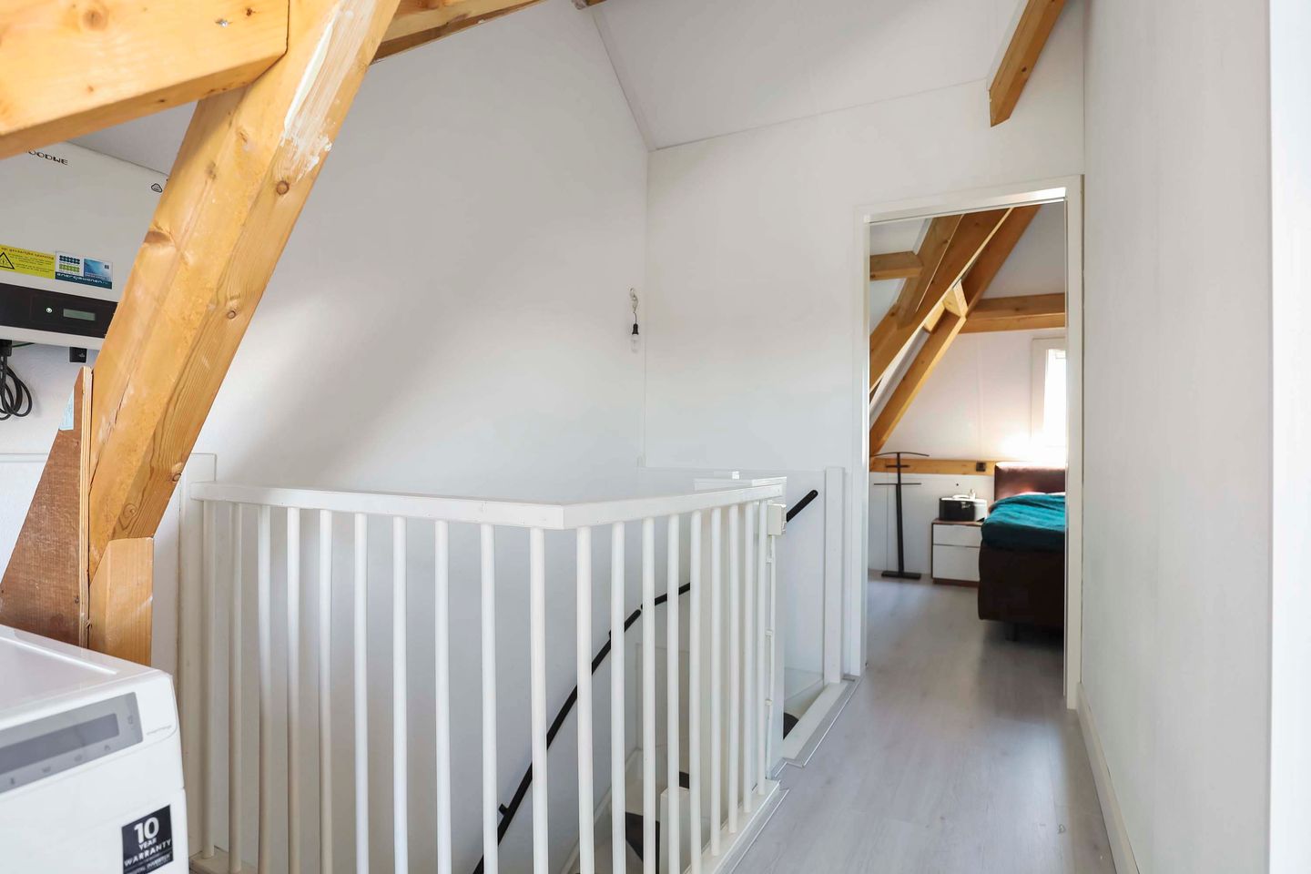 Foto 25 van Vliegenzwam 82