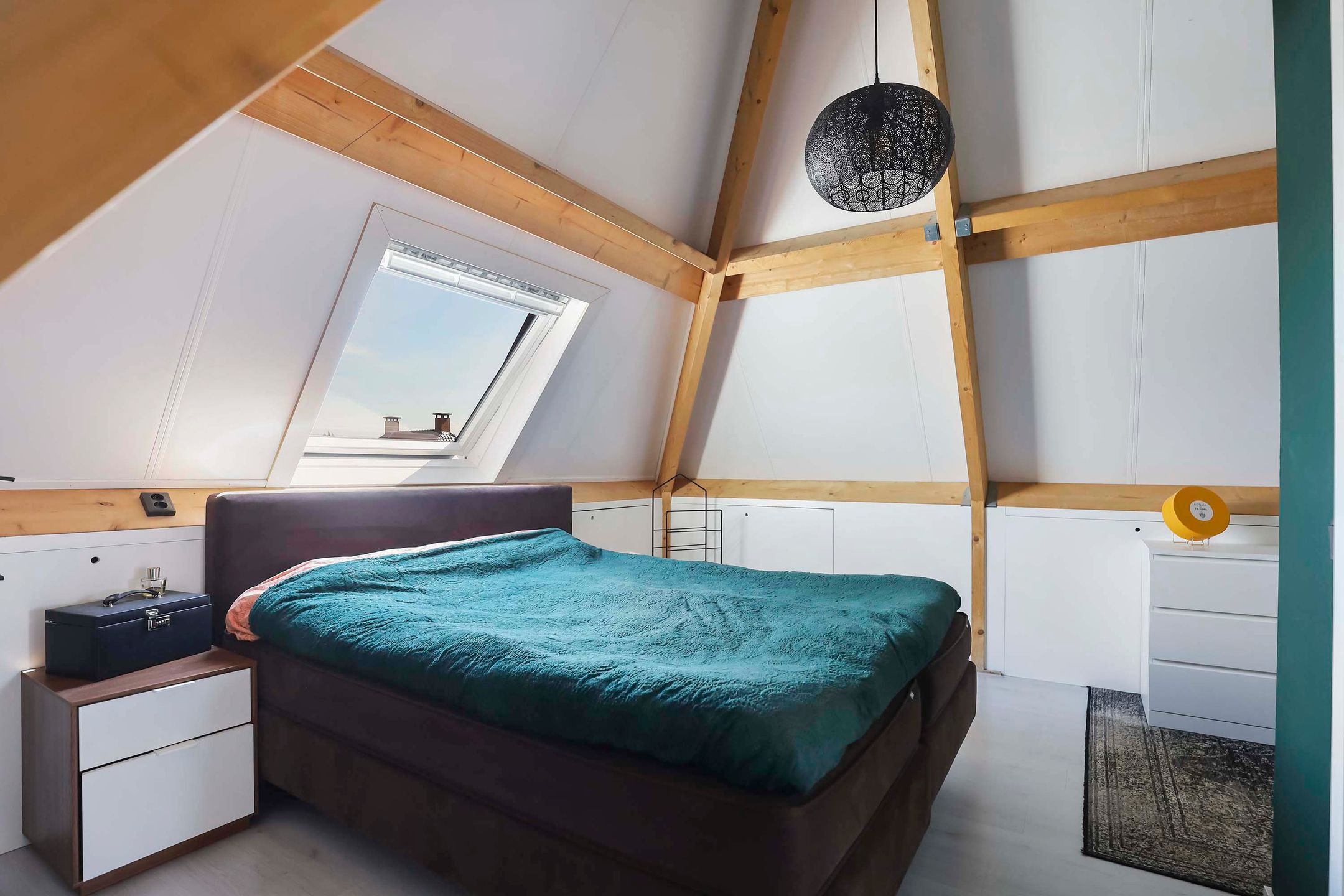 Foto 27 van Vliegenzwam 82