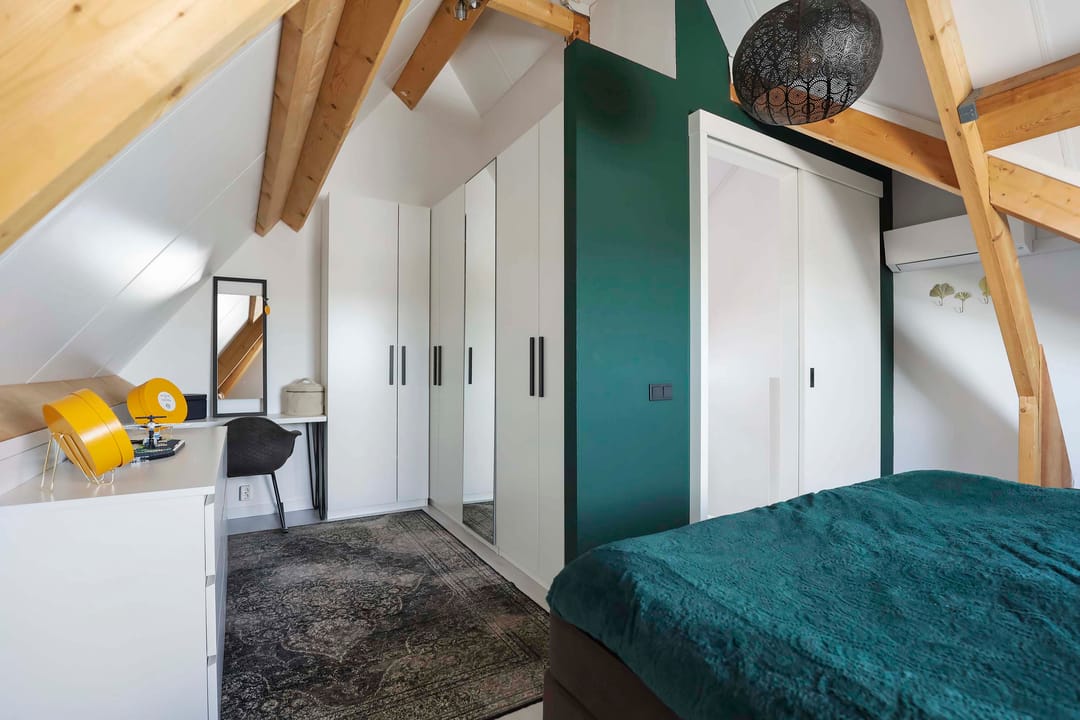 Foto 28 van Vliegenzwam 82