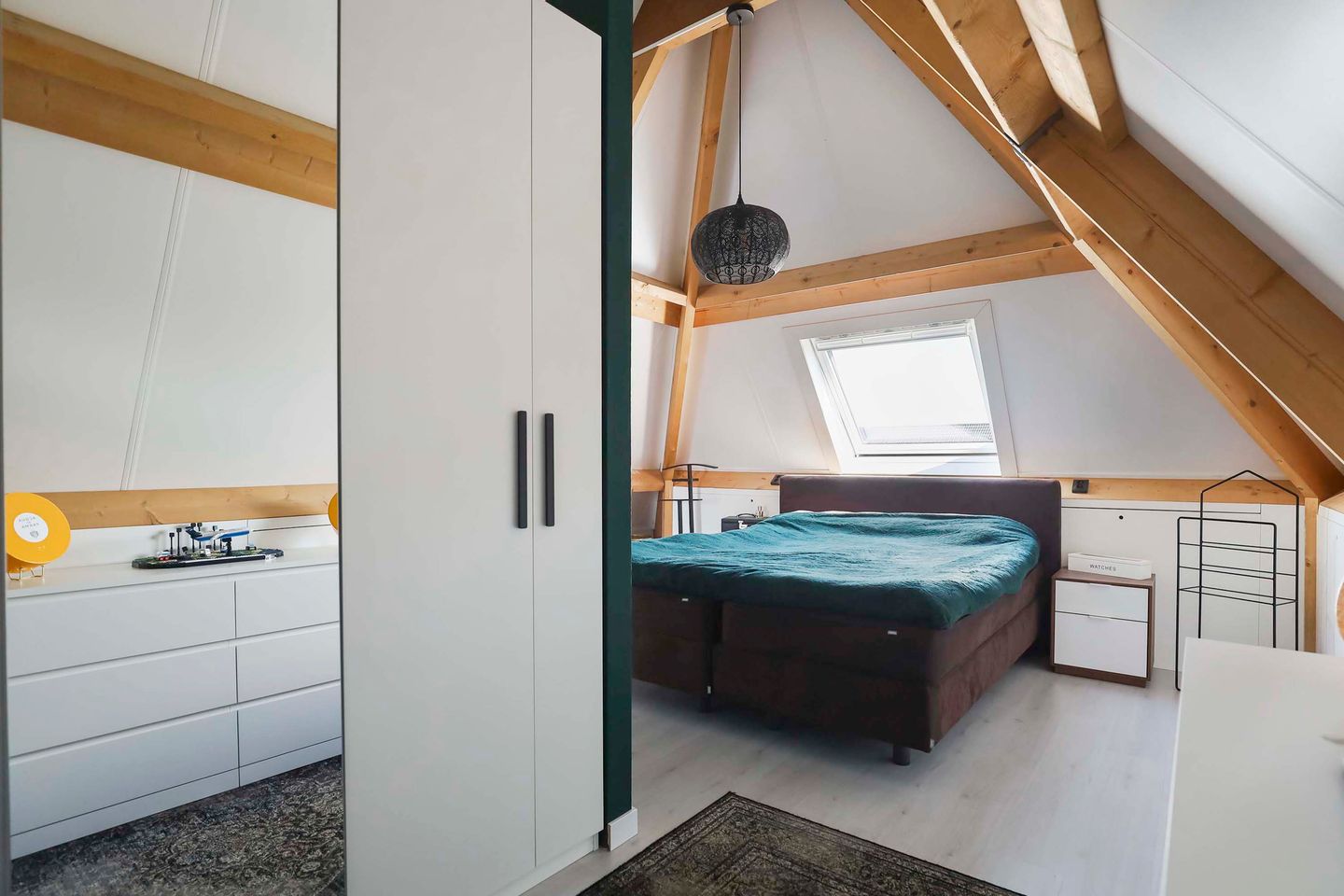 Foto 29 van Vliegenzwam 82