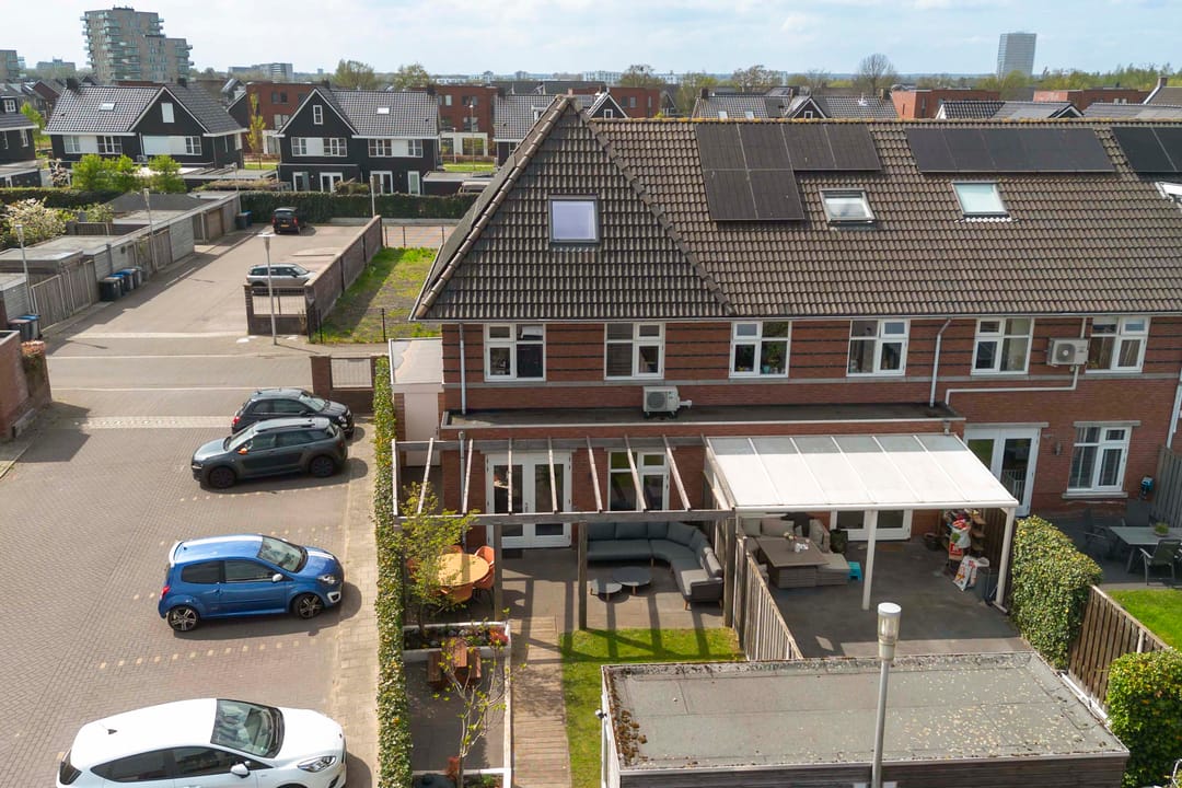 Foto 31 van Vliegenzwam 82