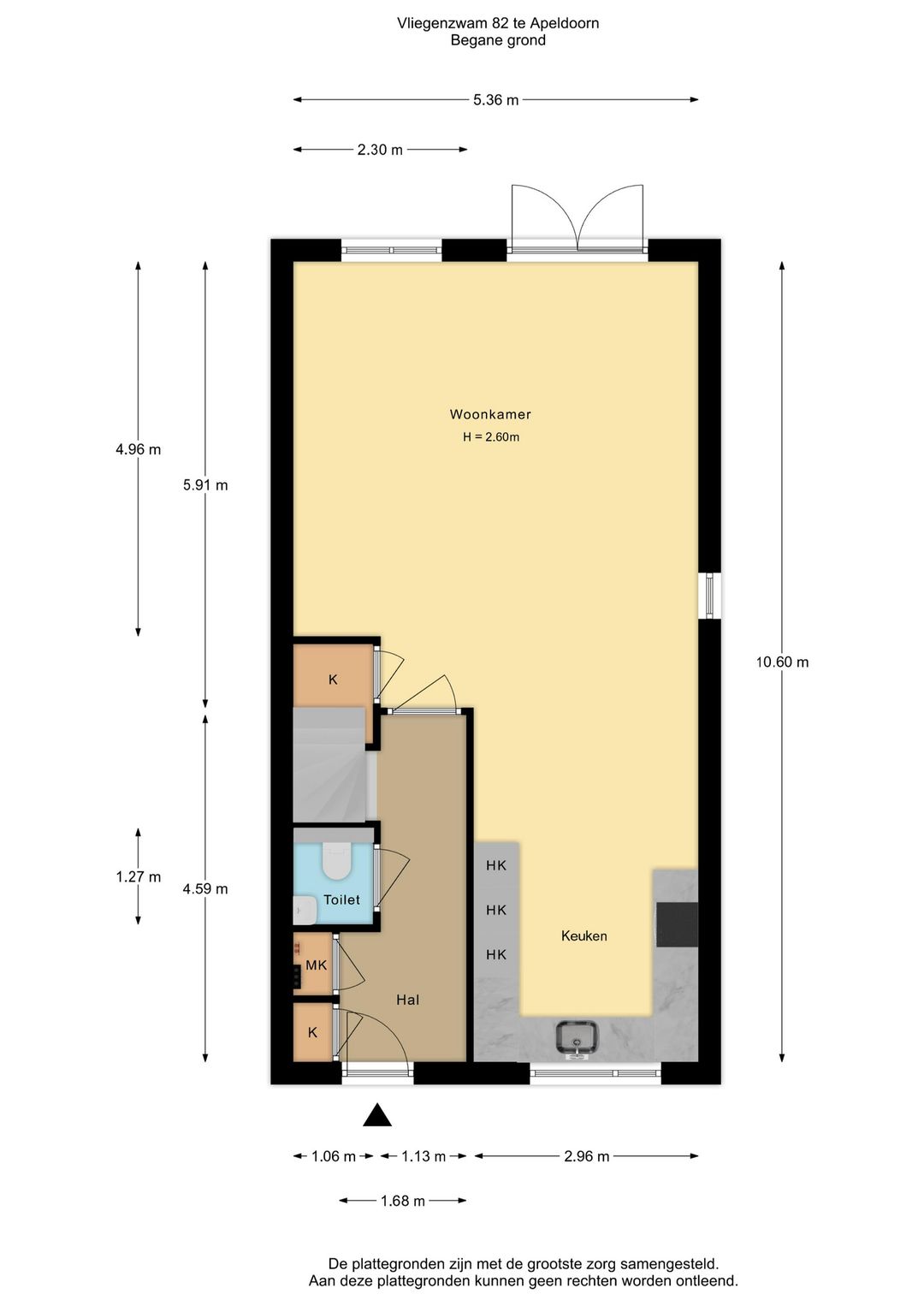 Foto 37 van Vliegenzwam 82