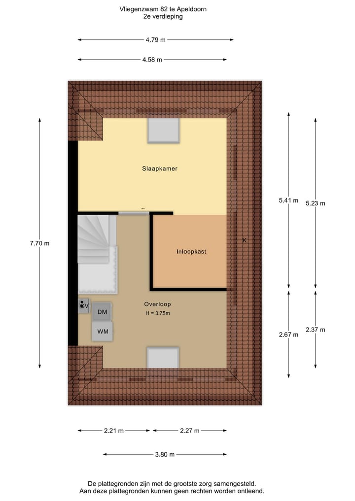 Photo 39 of Vliegenzwam 82