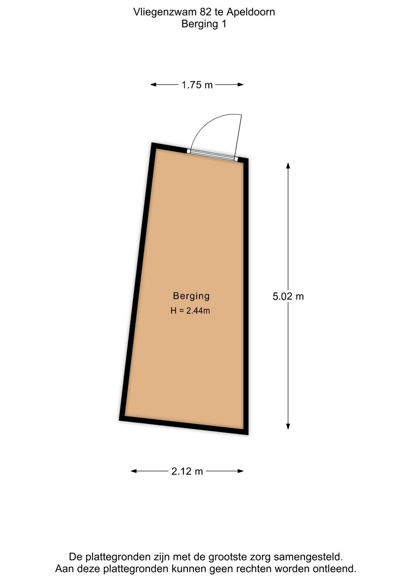 Foto 40 van Vliegenzwam 82