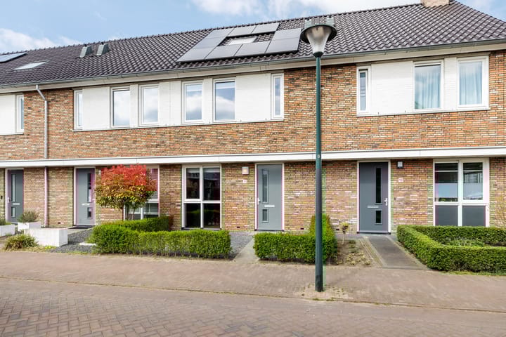 Foto 2 van Dominicus van Ophovenstraat 11