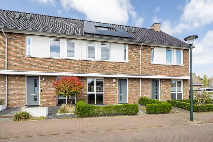 Foto 3 van Dominicus van Ophovenstraat 11