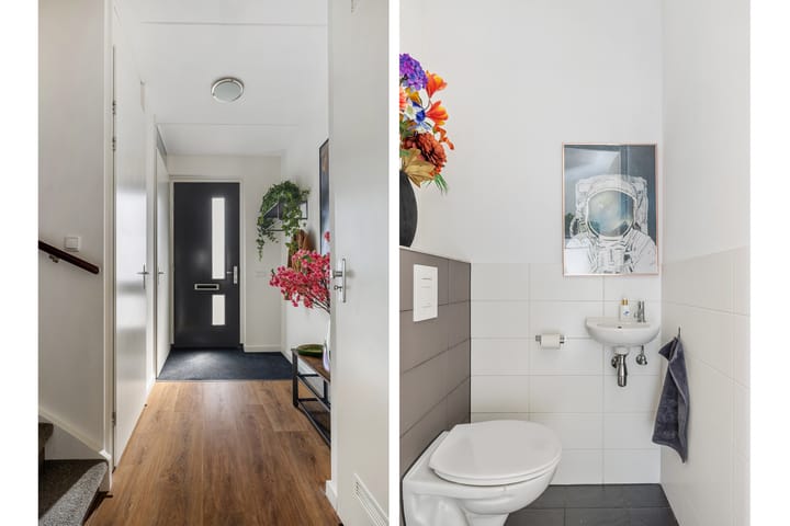 Foto 4 van Dominicus van Ophovenstraat 11