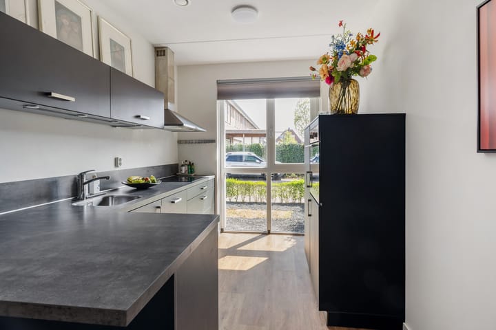 Foto 5 van Dominicus van Ophovenstraat 11